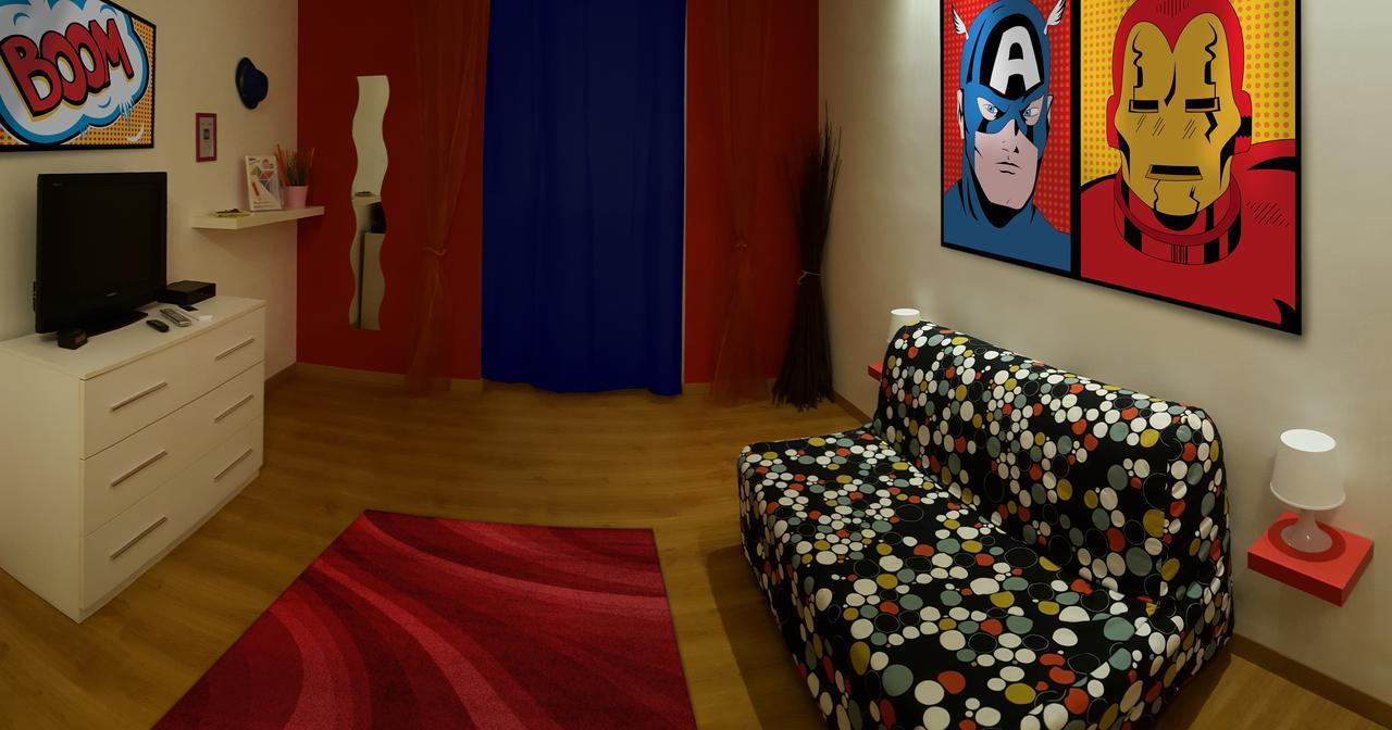 Lägenhet Apt Re Di